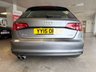 USED 2015 15 AUDI A3 1.4 TFSI CoD Sport Sportback 5dr Petrol S Tronic Euro 6 (s/s) (150 ps) 