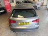 USED 2015 15 AUDI A3 1.4 TFSI CoD Sport Sportback 5dr Petrol S Tronic Euro 6 (s/s) (150 ps) 