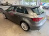 USED 2015 15 AUDI A3 1.4 TFSI CoD Sport Sportback 5dr Petrol S Tronic Euro 6 (s/s) (150 ps) 