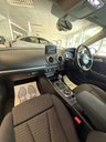USED 2015 15 AUDI A3 1.4 TFSI CoD Sport Sportback 5dr Petrol S Tronic Euro 6 (s/s) (150 ps) 