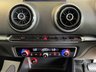 USED 2015 15 AUDI A3 1.4 TFSI CoD Sport Sportback 5dr Petrol S Tronic Euro 6 (s/s) (150 ps) 