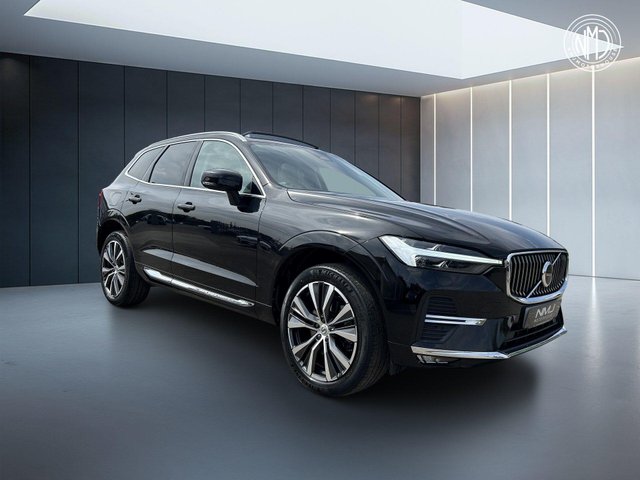 View our VOLVO XC60