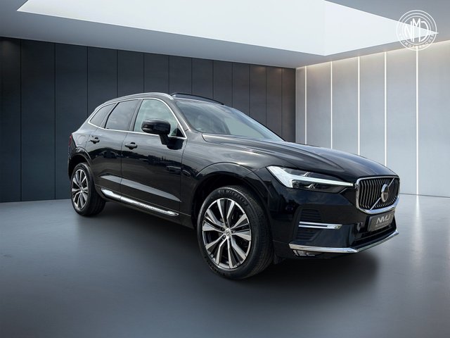 View our VOLVO XC60