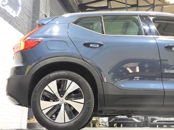 View our VOLVO XC40