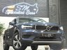 USED 2021 71 VOLVO XC40 1.5h T4 Recharge 10.7kWh Core SUV 5dr Petrol Plug-in Hybrid Auto Euro 6 (s/s) (211 ps) 