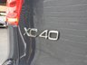 USED 2021 71 VOLVO XC40 1.5h T4 Recharge 10.7kWh Core SUV 5dr Petrol Plug-in Hybrid Auto Euro 6 (s/s) (211 ps) 