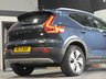 USED 2021 71 VOLVO XC40 1.5h T4 Recharge 10.7kWh Core SUV 5dr Petrol Plug-in Hybrid Auto Euro 6 (s/s) (211 ps) 
