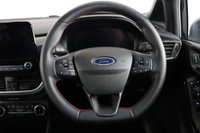 USED 2023 23 FORD FIESTA 1.0T EcoBoost MHEV ST-Line X Edition Hatchback 5dr Petrol Manual Euro 6 (s/s) (125 ps) 