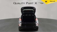 USED 2023 23 FORD FIESTA 1.0T EcoBoost MHEV ST-Line X Edition Hatchback 5dr Petrol Manual Euro 6 (s/s) (125 ps) 