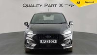 USED 2023 23 FORD FIESTA 1.0T EcoBoost MHEV ST-Line X Edition Hatchback 5dr Petrol Manual Euro 6 (s/s) (125 ps) 