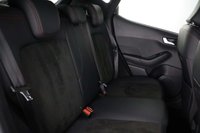 USED 2023 23 FORD FIESTA 1.0T EcoBoost MHEV ST-Line X Edition Hatchback 5dr Petrol Manual Euro 6 (s/s) (125 ps) 