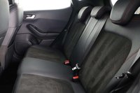 USED 2023 23 FORD FIESTA 1.0T EcoBoost MHEV ST-Line X Edition Hatchback 5dr Petrol Manual Euro 6 (s/s) (125 ps) 