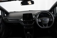 USED 2023 23 FORD FIESTA 1.0T EcoBoost MHEV ST-Line X Edition Hatchback 5dr Petrol Manual Euro 6 (s/s) (125 ps) 