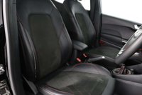 USED 2023 23 FORD FIESTA 1.0T EcoBoost MHEV ST-Line X Edition Hatchback 5dr Petrol Manual Euro 6 (s/s) (125 ps) 