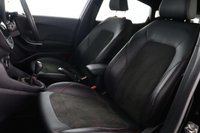 USED 2023 23 FORD FIESTA 1.0T EcoBoost MHEV ST-Line X Edition Hatchback 5dr Petrol Manual Euro 6 (s/s) (125 ps) 