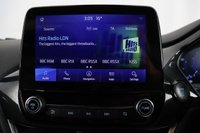USED 2023 23 FORD FIESTA 1.0T EcoBoost MHEV ST-Line X Edition Hatchback 5dr Petrol Manual Euro 6 (s/s) (125 ps) 
