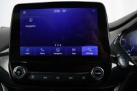 USED 2023 23 FORD FIESTA 1.0T EcoBoost MHEV ST-Line X Edition Hatchback 5dr Petrol Manual Euro 6 (s/s) (125 ps) 
