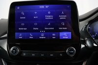USED 2023 23 FORD FIESTA 1.0T EcoBoost MHEV ST-Line X Edition Hatchback 5dr Petrol Manual Euro 6 (s/s) (125 ps) 