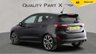 USED 2023 23 FORD FIESTA 1.0T EcoBoost MHEV ST-Line X Edition Hatchback 5dr Petrol Manual Euro 6 (s/s) (125 ps) 