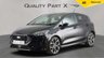 USED 2023 23 FORD FIESTA 1.0T EcoBoost MHEV ST-Line X Edition Hatchback 5dr Petrol Manual Euro 6 (s/s) (125 ps) 