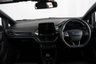 USED 2023 23 FORD FIESTA 1.0T EcoBoost MHEV ST-Line X Edition Hatchback 5dr Petrol Manual Euro 6 (s/s) (125 ps) 