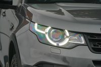 USED 2017 17 LAND ROVER DISCOVERY SPORT 2.0 TD4 HSE Black SUV 5dr Diesel Auto 4WD Euro 6 (s/s) (180 ps) 
