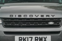 USED 2017 17 LAND ROVER DISCOVERY SPORT 2.0 TD4 HSE Black SUV 5dr Diesel Auto 4WD Euro 6 (s/s) (180 ps) 