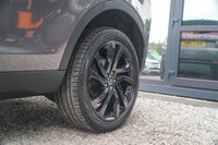 USED 2017 17 LAND ROVER DISCOVERY SPORT 2.0 TD4 HSE Black SUV 5dr Diesel Auto 4WD Euro 6 (s/s) (180 ps) 