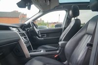 USED 2017 17 LAND ROVER DISCOVERY SPORT 2.0 TD4 HSE Black SUV 5dr Diesel Auto 4WD Euro 6 (s/s) (180 ps) 
