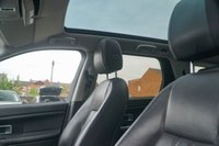 USED 2017 17 LAND ROVER DISCOVERY SPORT 2.0 TD4 HSE Black SUV 5dr Diesel Auto 4WD Euro 6 (s/s) (180 ps) 