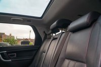 USED 2017 17 LAND ROVER DISCOVERY SPORT 2.0 TD4 HSE Black SUV 5dr Diesel Auto 4WD Euro 6 (s/s) (180 ps) 