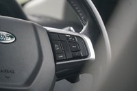 USED 2017 17 LAND ROVER DISCOVERY SPORT 2.0 TD4 HSE Black SUV 5dr Diesel Auto 4WD Euro 6 (s/s) (180 ps) 