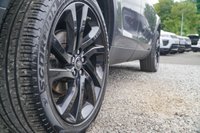 USED 2017 17 LAND ROVER DISCOVERY SPORT 2.0 TD4 HSE Black SUV 5dr Diesel Auto 4WD Euro 6 (s/s) (180 ps) 
