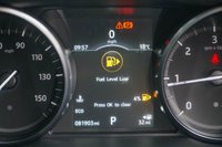 USED 2017 17 LAND ROVER DISCOVERY SPORT 2.0 TD4 HSE Black SUV 5dr Diesel Auto 4WD Euro 6 (s/s) (180 ps) 