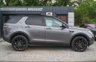 USED 2017 17 LAND ROVER DISCOVERY SPORT 2.0 TD4 HSE Black SUV 5dr Diesel Auto 4WD Euro 6 (s/s) (180 ps) 