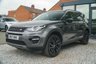 USED 2017 17 LAND ROVER DISCOVERY SPORT 2.0 TD4 HSE Black SUV 5dr Diesel Auto 4WD Euro 6 (s/s) (180 ps) 
