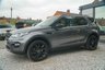 USED 2017 17 LAND ROVER DISCOVERY SPORT 2.0 TD4 HSE Black SUV 5dr Diesel Auto 4WD Euro 6 (s/s) (180 ps) 