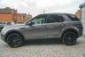 USED 2017 17 LAND ROVER DISCOVERY SPORT 2.0 TD4 HSE Black SUV 5dr Diesel Auto 4WD Euro 6 (s/s) (180 ps) 
