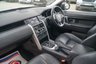 USED 2017 17 LAND ROVER DISCOVERY SPORT 2.0 TD4 HSE Black SUV 5dr Diesel Auto 4WD Euro 6 (s/s) (180 ps) 