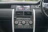 USED 2017 17 LAND ROVER DISCOVERY SPORT 2.0 TD4 HSE Black SUV 5dr Diesel Auto 4WD Euro 6 (s/s) (180 ps) 