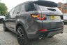 USED 2017 17 LAND ROVER DISCOVERY SPORT 2.0 TD4 HSE Black SUV 5dr Diesel Auto 4WD Euro 6 (s/s) (180 ps) 