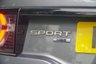 USED 2017 17 LAND ROVER DISCOVERY SPORT 2.0 TD4 HSE Black SUV 5dr Diesel Auto 4WD Euro 6 (s/s) (180 ps) 