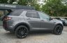 USED 2017 17 LAND ROVER DISCOVERY SPORT 2.0 TD4 HSE Black SUV 5dr Diesel Auto 4WD Euro 6 (s/s) (180 ps) 