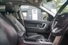 USED 2017 17 LAND ROVER DISCOVERY SPORT 2.0 TD4 HSE Black SUV 5dr Diesel Auto 4WD Euro 6 (s/s) (180 ps) 