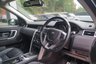 USED 2017 17 LAND ROVER DISCOVERY SPORT 2.0 TD4 HSE Black SUV 5dr Diesel Auto 4WD Euro 6 (s/s) (180 ps) 