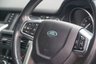 USED 2017 17 LAND ROVER DISCOVERY SPORT 2.0 TD4 HSE Black SUV 5dr Diesel Auto 4WD Euro 6 (s/s) (180 ps) 