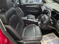 USED 2022 22 MG MG ZS 51.1kWh Trophy SUV 5dr Electric Auto (176 ps) 