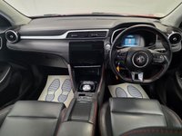 USED 2022 22 MG MG ZS 51.1kWh Trophy SUV 5dr Electric Auto (176 ps) 