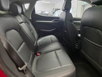 USED 2022 22 MG MG ZS 51.1kWh Trophy SUV 5dr Electric Auto (176 ps) 