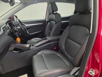 USED 2022 22 MG MG ZS 51.1kWh Trophy SUV 5dr Electric Auto (176 ps) 